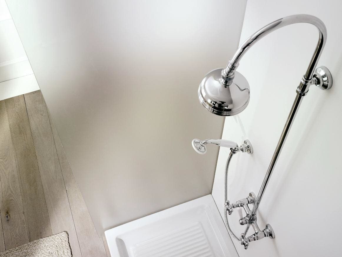 Настенная душевая колонна с ручным душем Zazzeri 800 ARCH-00074104 - Вид №1