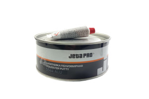15947774 Шпатлевка ALU 4 кг 55444 Jeta PRO