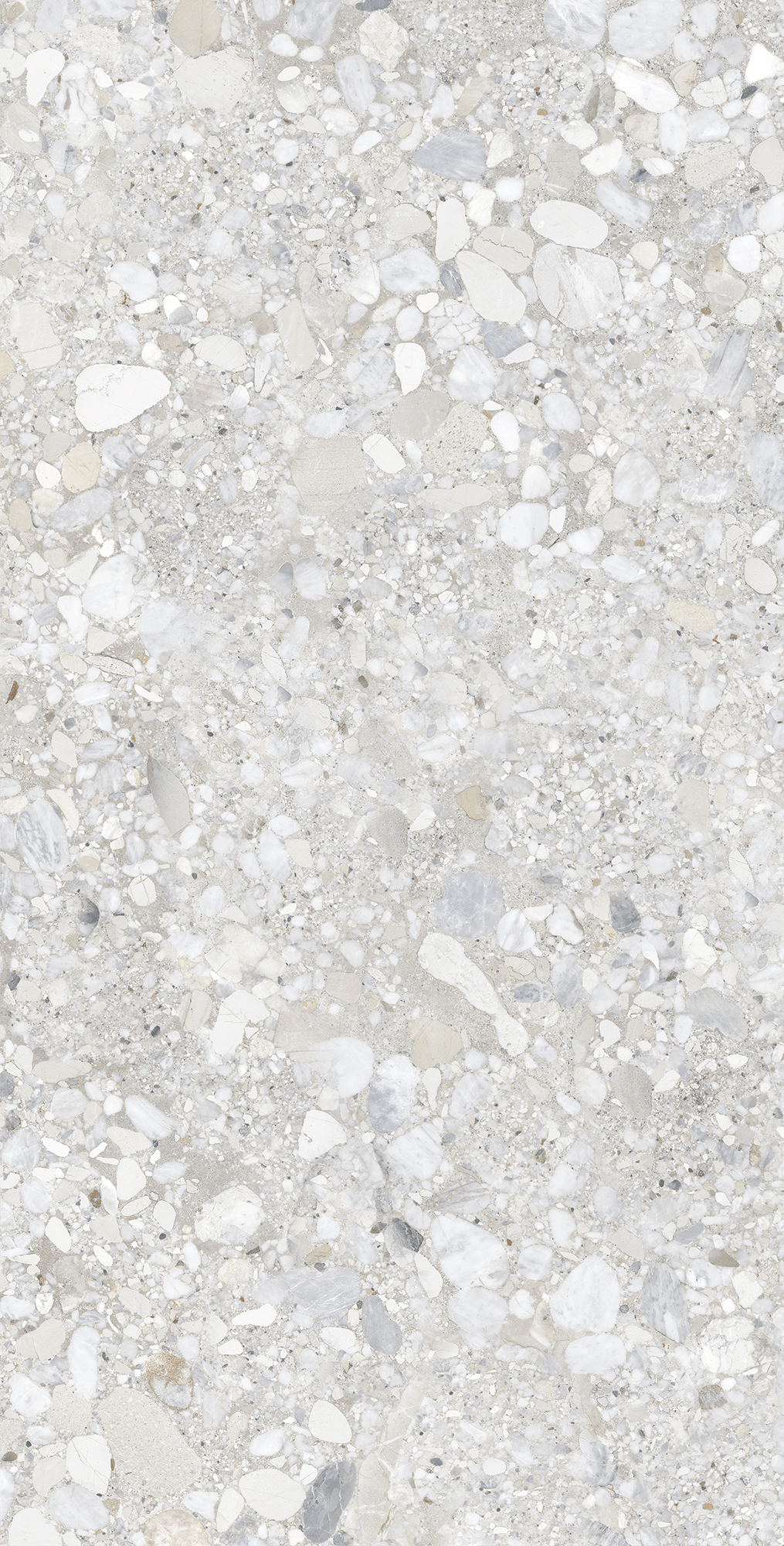 Керамогранит GLIATO TERRAZZO 60х120 Creanza SL1001-A - Вид №4