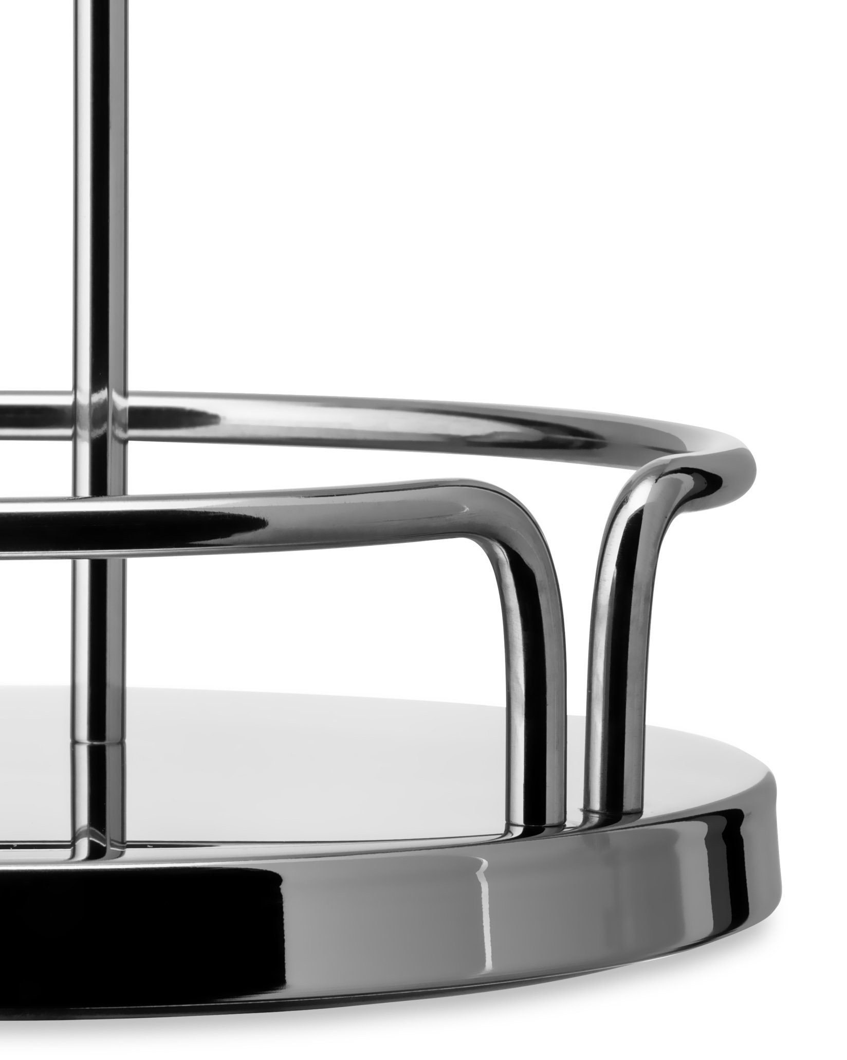 База для контейнеров для приправ Alessi 5079 - Вид №2