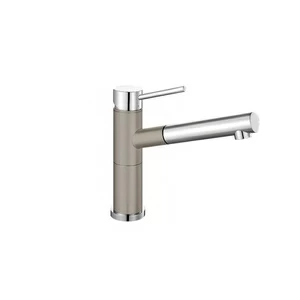 Смеситель для кухни Alta 21 см 517634