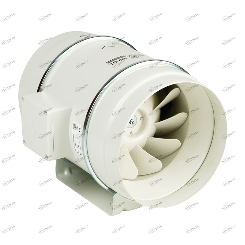 Канальный вентилятор Soler Palau TD 6000/400 5211016000