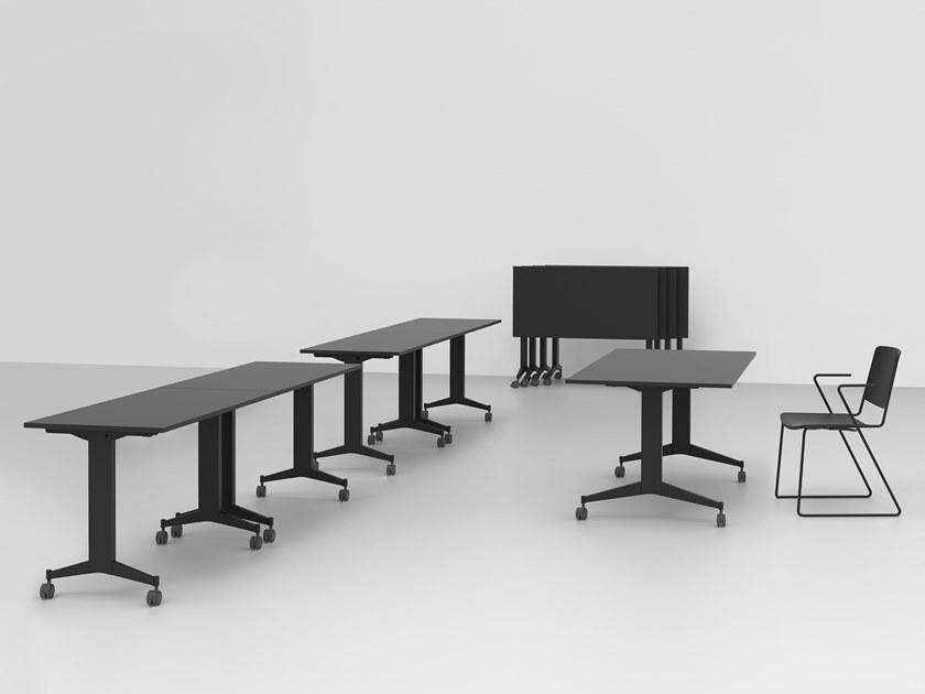 Mara Складной тренировочный стол sun-id-1428242 - Вид №4