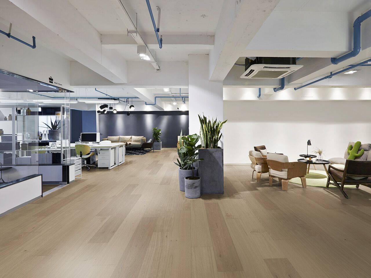 Деревянный пол Florian Family ARCH-00034002 - Вид №2