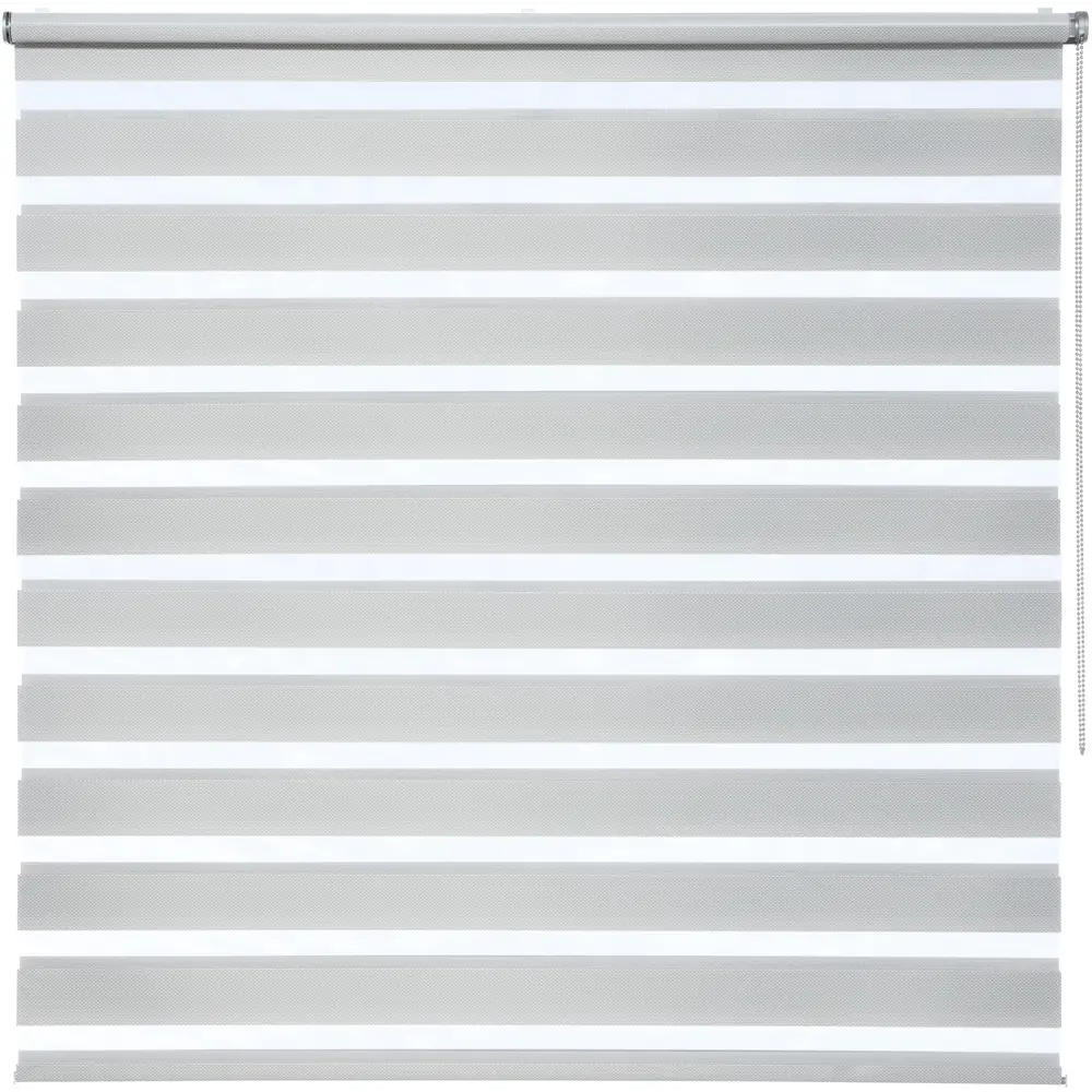 INSPIRE Siberia - Рулонная штора день-ночь 180×190 см 85225593 STLM-1052185 - Вид №1