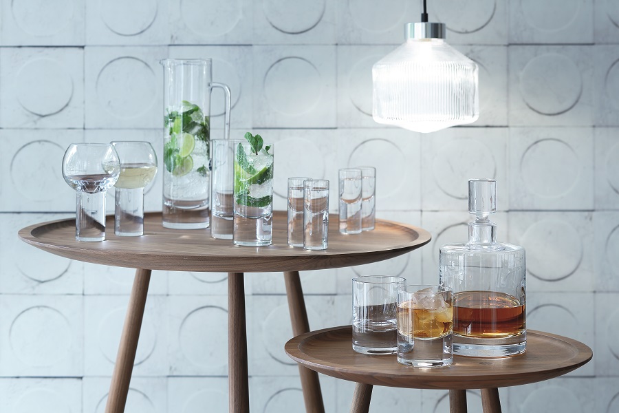 Кувшин Boris 1,1 л LSA International G19729992 - Вид №1