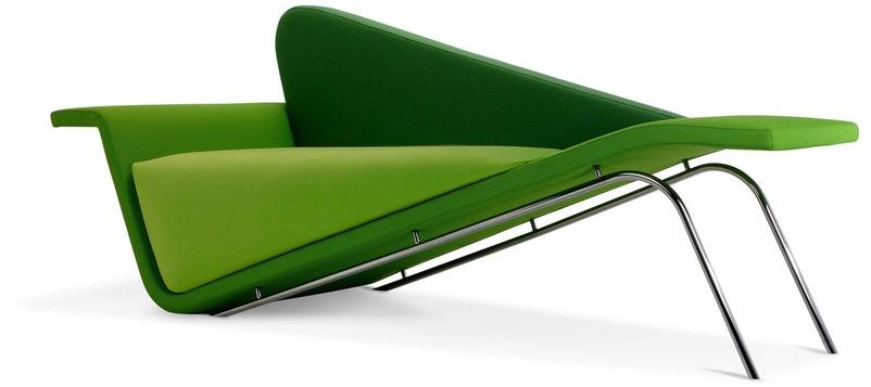 Adrenalina Барный диван из мягкой ткани V2 sun-id-1423196 - Вид №2