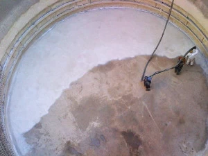 BASF Construction Chemicals Распылительная полимерная гидроизоляционная мембрана Masterseal