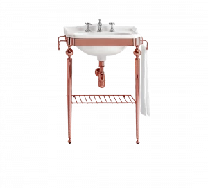 Gentry Home Сезанн  Медь GH100734