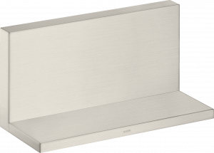 40873800 Полка 240/120 AXOR SHOWERSOLUTIONS