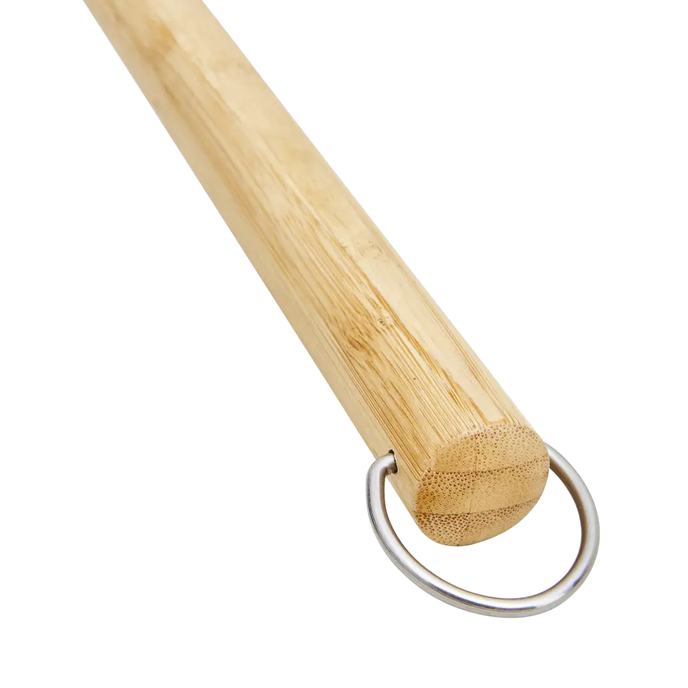 Набор инструментов Naterial для гриля 2 предмета сталь черный STLM-2047512 - Вид №5