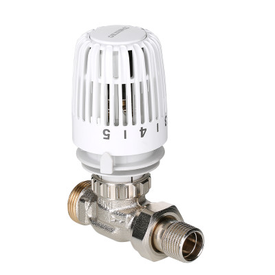 VT.9154.02800.0405E Ограничитель температуры прямого действия Valtec 1/2" x 3/4", «евроконус» 