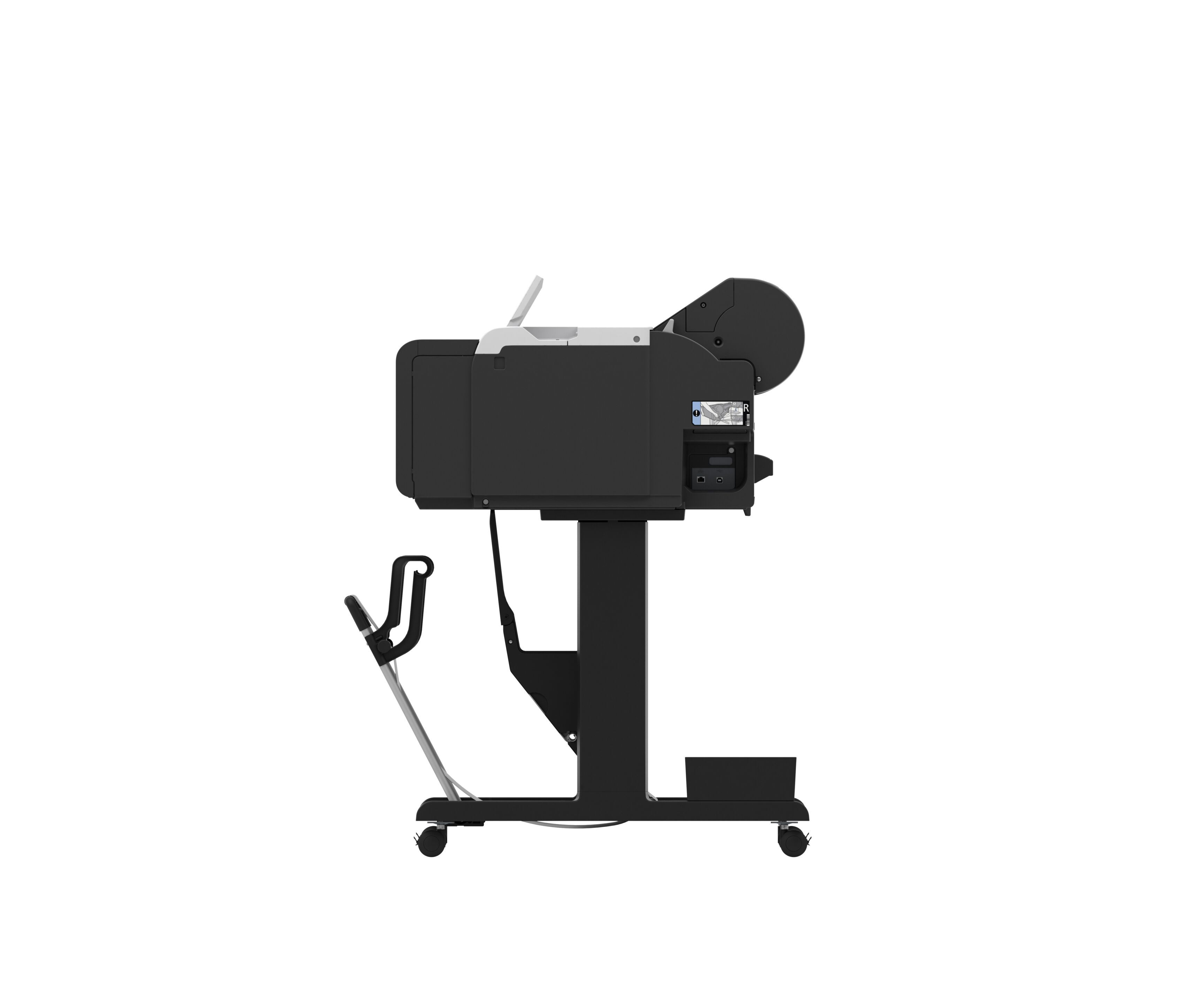 Профессиональный принтер Canon imagePROGRAF TM ARCH-00036422 - Вид №16