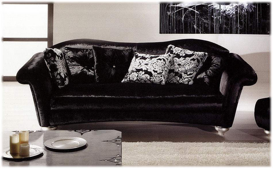 Диван Stormy RM ARREDAMENTI Stormy Capriccio