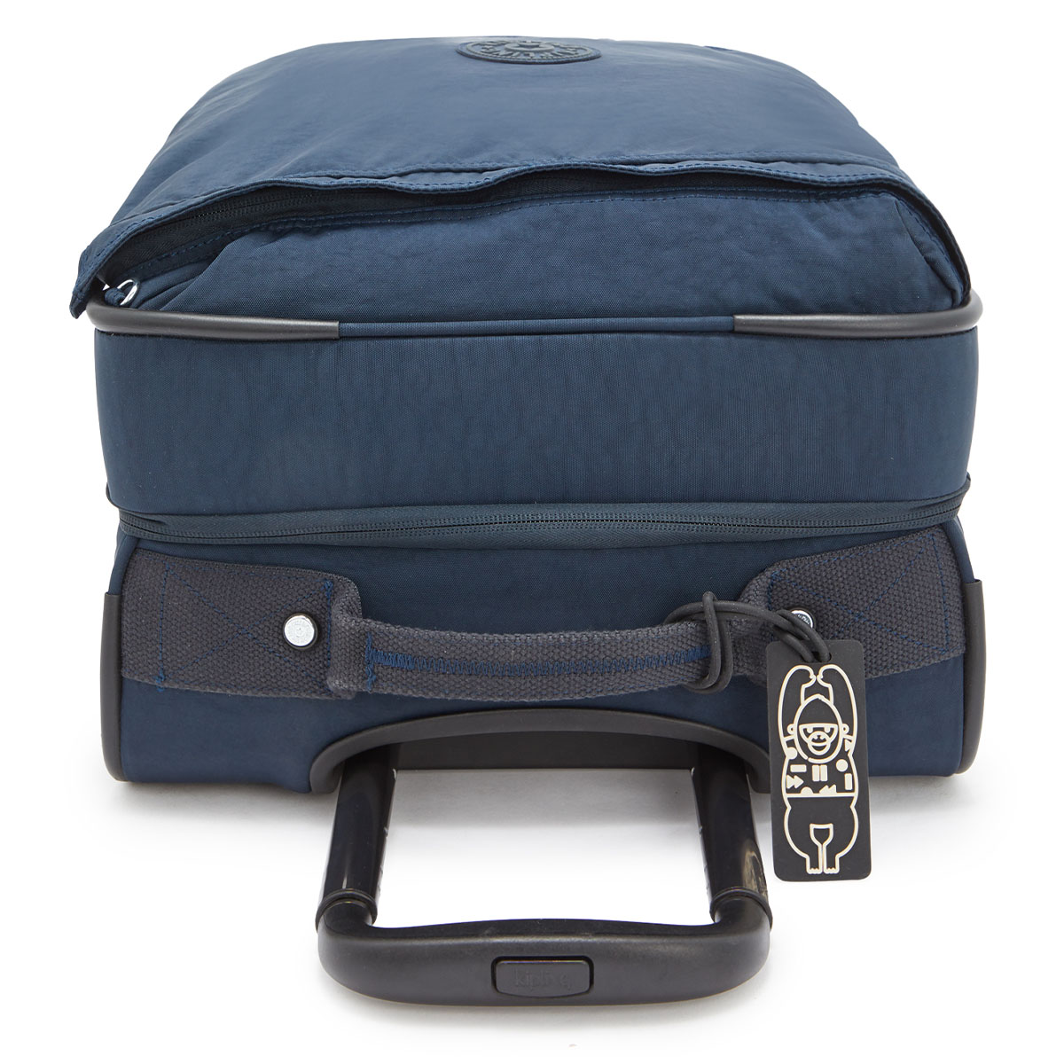 KI550896V Чемодан S Small Cabin Size Wheeled Luggage Kipling Spontaneous  - Вид №5