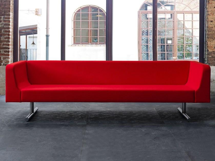 Tuna Ofis Диван из ткани H2o sun-id-1476102 - Вид №2