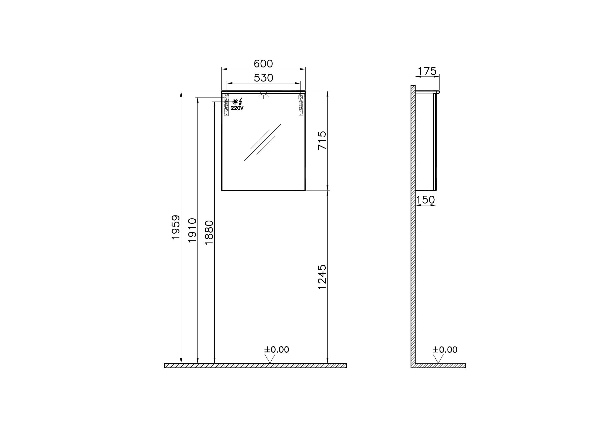 65536  Vitraglobal  - Вид №1