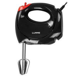 9941635 Миксер LUMME LU-1818 черный