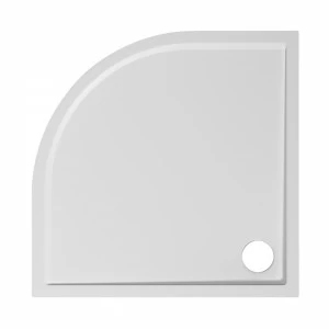 JIKA Поддон для душа из минерального камня H211933 Padana