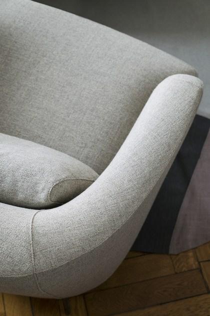 Minimomassimo Мягкое кресло со съемным чехлом с подлокотниками sun-id-1490309 - Вид №2