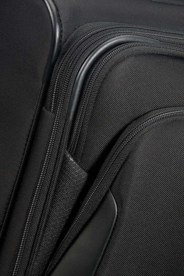 CS1-09002 Чемодан CS1*002 XBlade 4.0 Upright Top Pocket 55 Samsonite X`Blade 4.0  - Вид №12