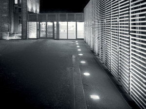 Открытый светодиодный маркер