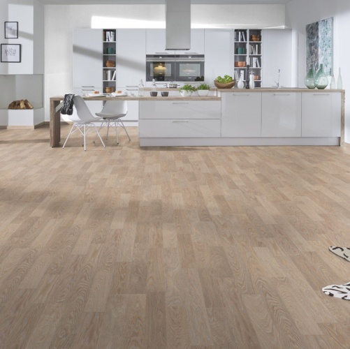 Ламинат Krono Original Дуб Льняной 4283 Santreyd 62-001-00042 - Вид №18