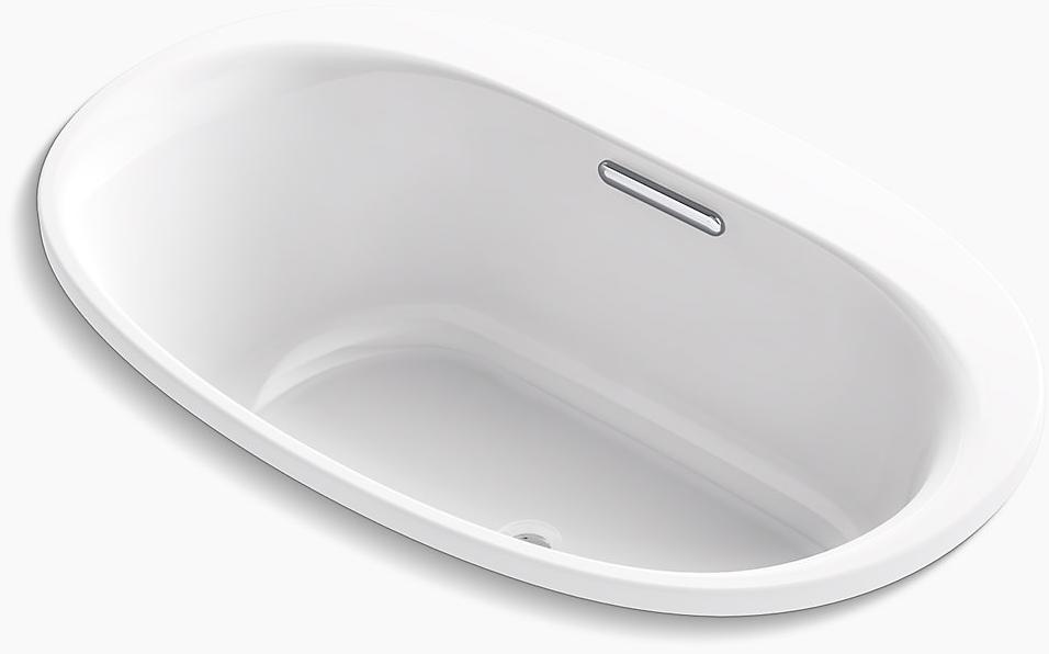 KOHLER Underscore Oval 60 K-5714-VB-96  - Вид №1