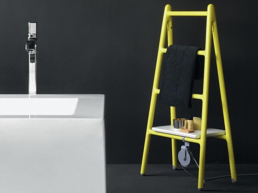 Tubes Radiatori Переносной алюминиевый радиатор Plug&play sun-id-1470378 - Вид №1