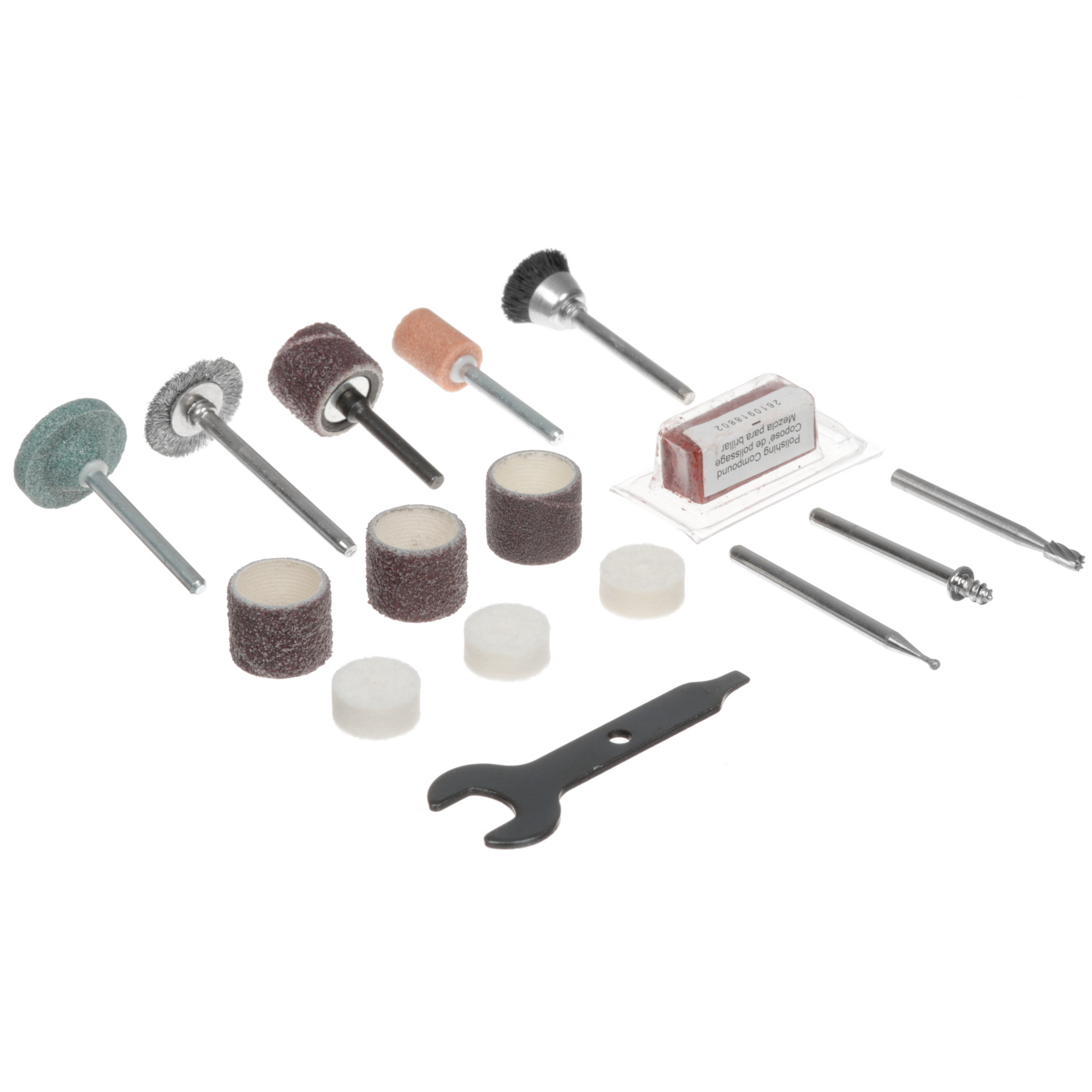 Гравировальная машина Dremel Lite 7760-15 5455670 STDN-0026537 - Вид №11