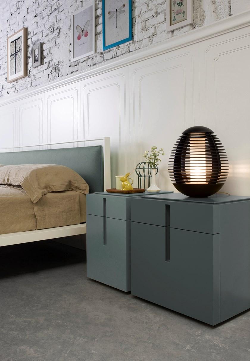 Capo d’Opera Прикроватная тумба с ящиками Enterprise sun-id-1489354 - Вид №1