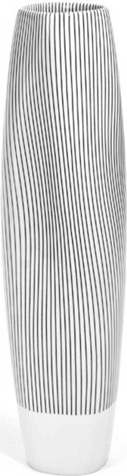 10537026 Meissen Ваза 35см "Волна" Фарфор 