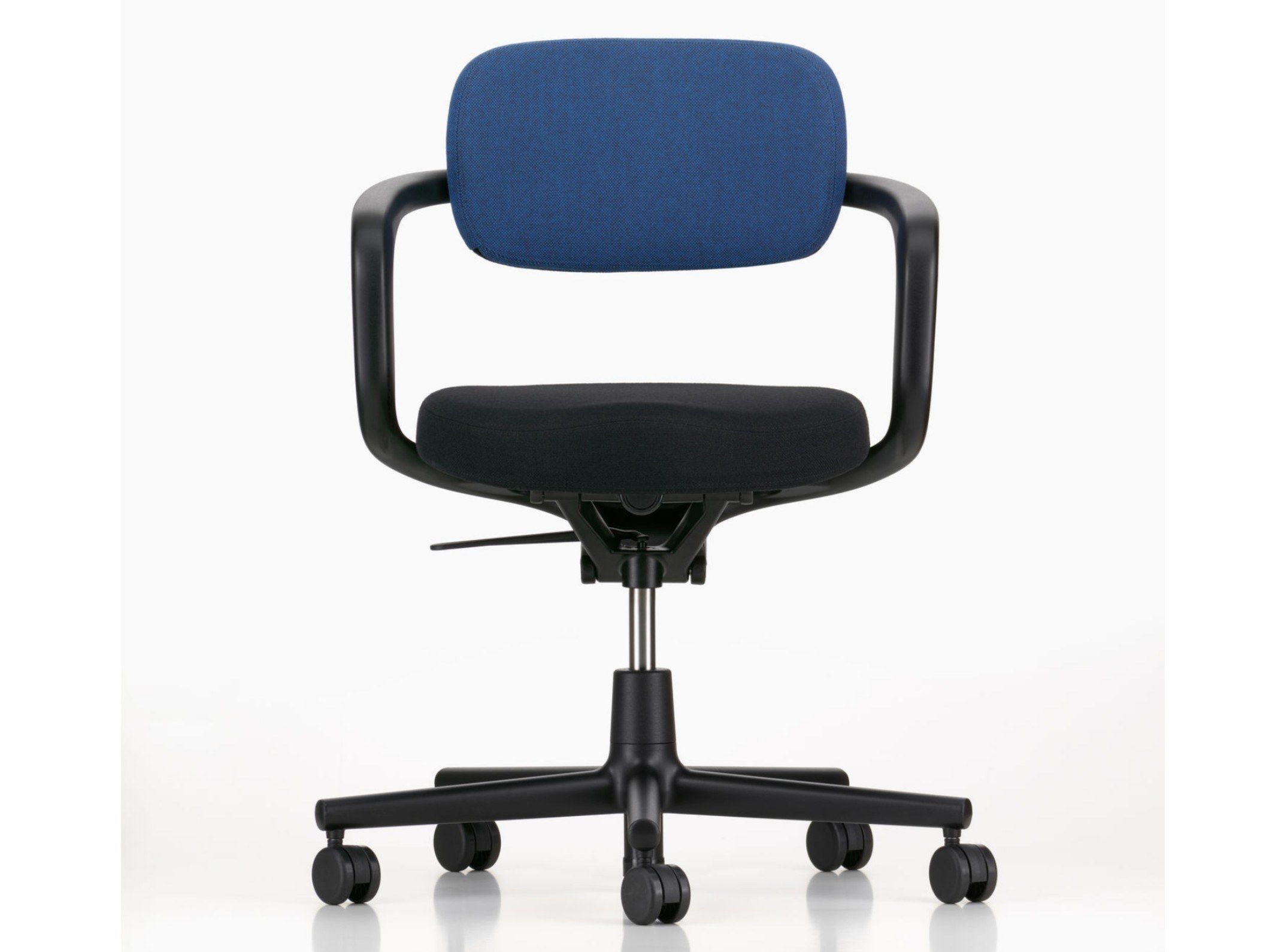 Регулируемый по высоте офисный стул с подлокотниками VITRA ALLSTAR ARCH-00050140 - Вид №86