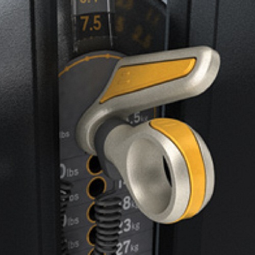 S55 g7 s55 торс-машина MATRIX G7 серия  - Вид №2