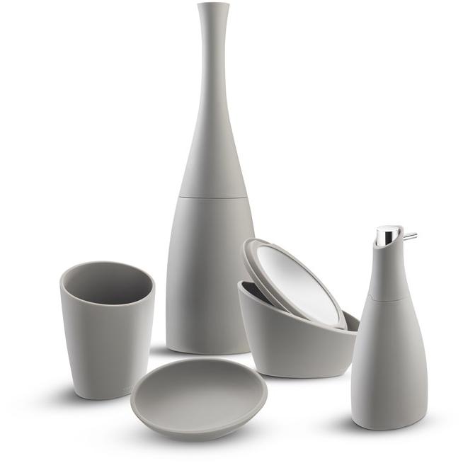 Cosmic Ершик для унитаза из акрилового стекла Saku sun-id-1398589 - Вид №5