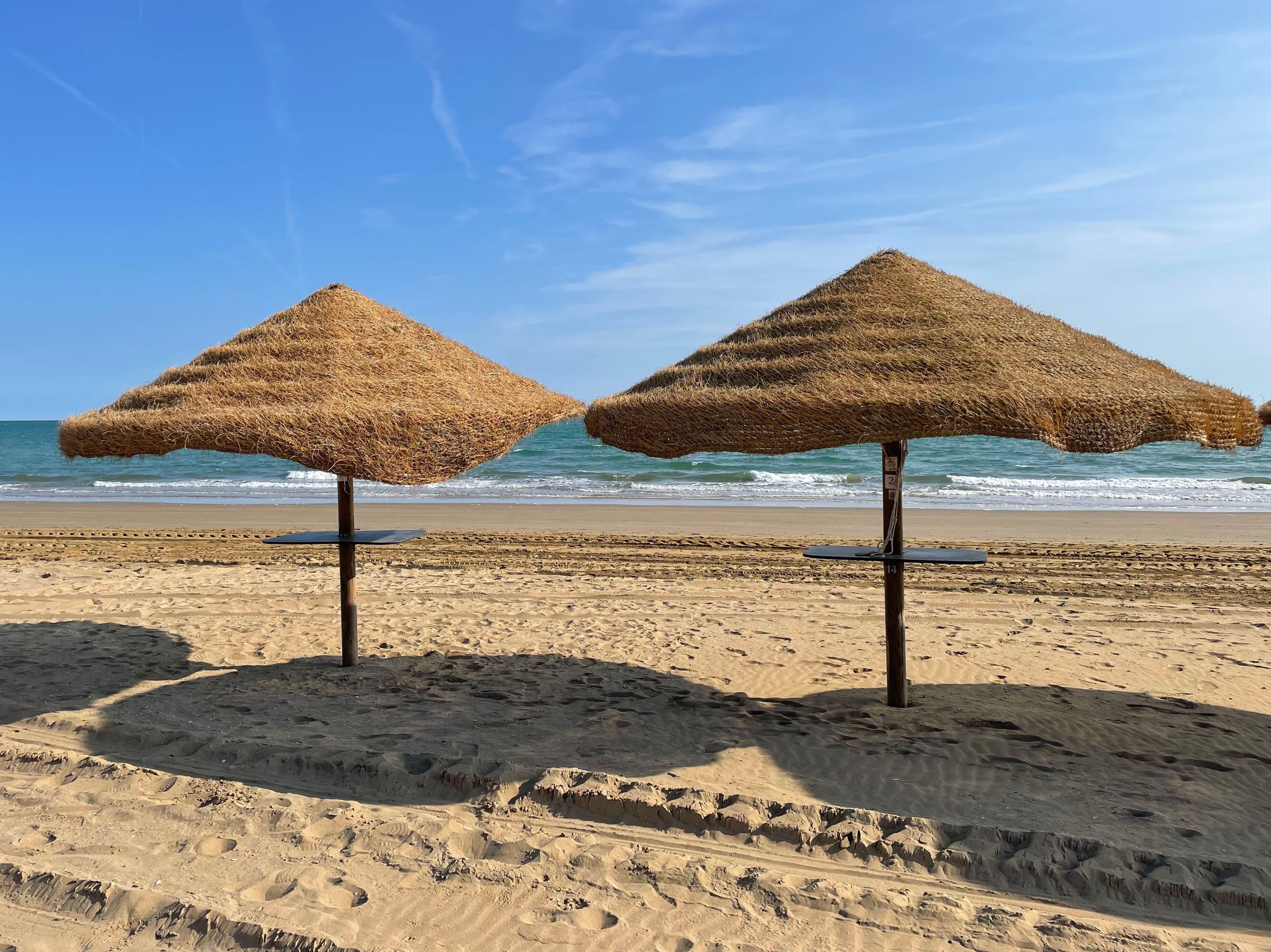 Круглый коврик зонтик Gio' Stemar ST BALI ARCH-00078804