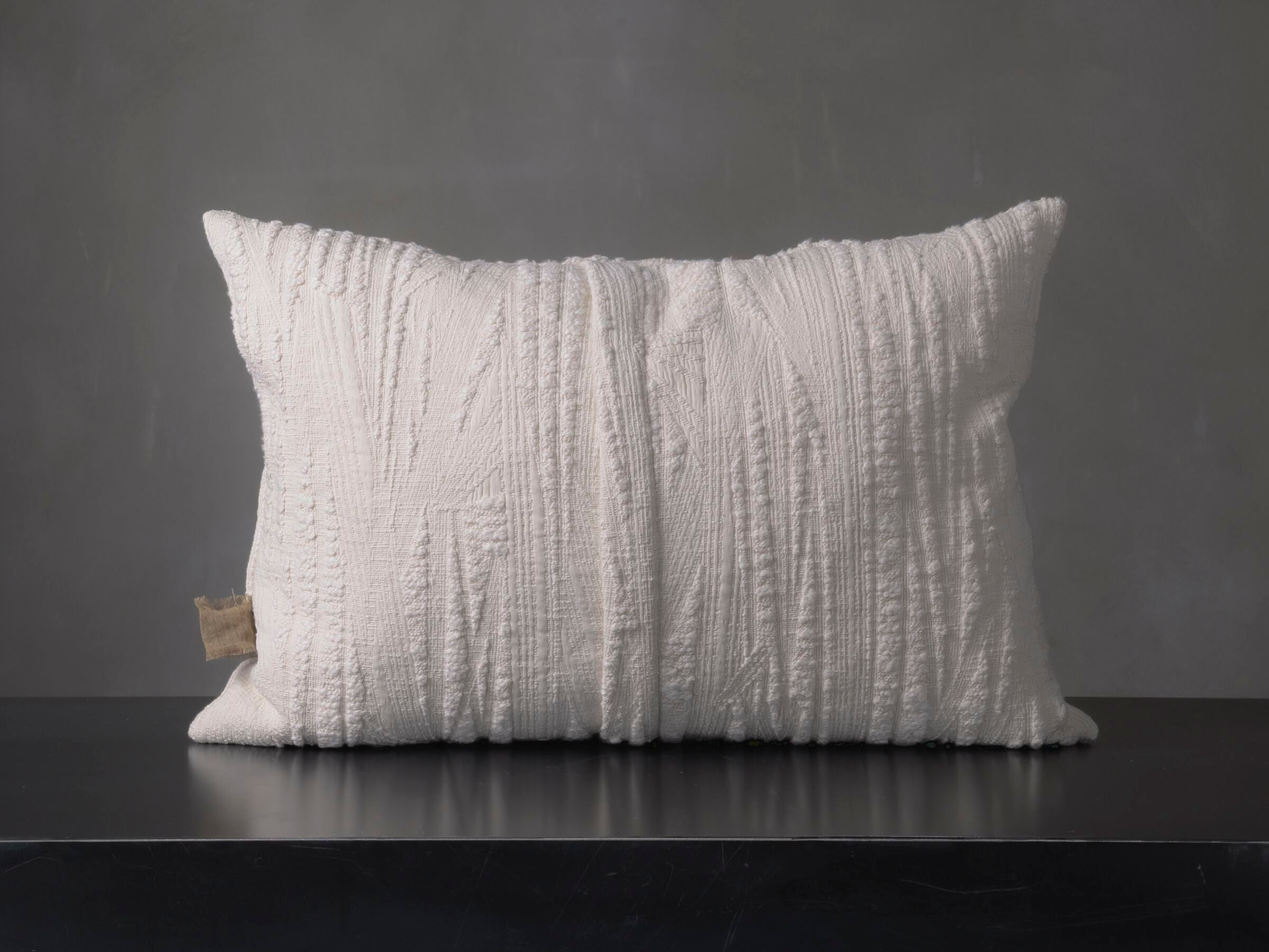 Прямоугольная подушка из хлопка The House of Lyria BRUNELLA ARCH-00067672