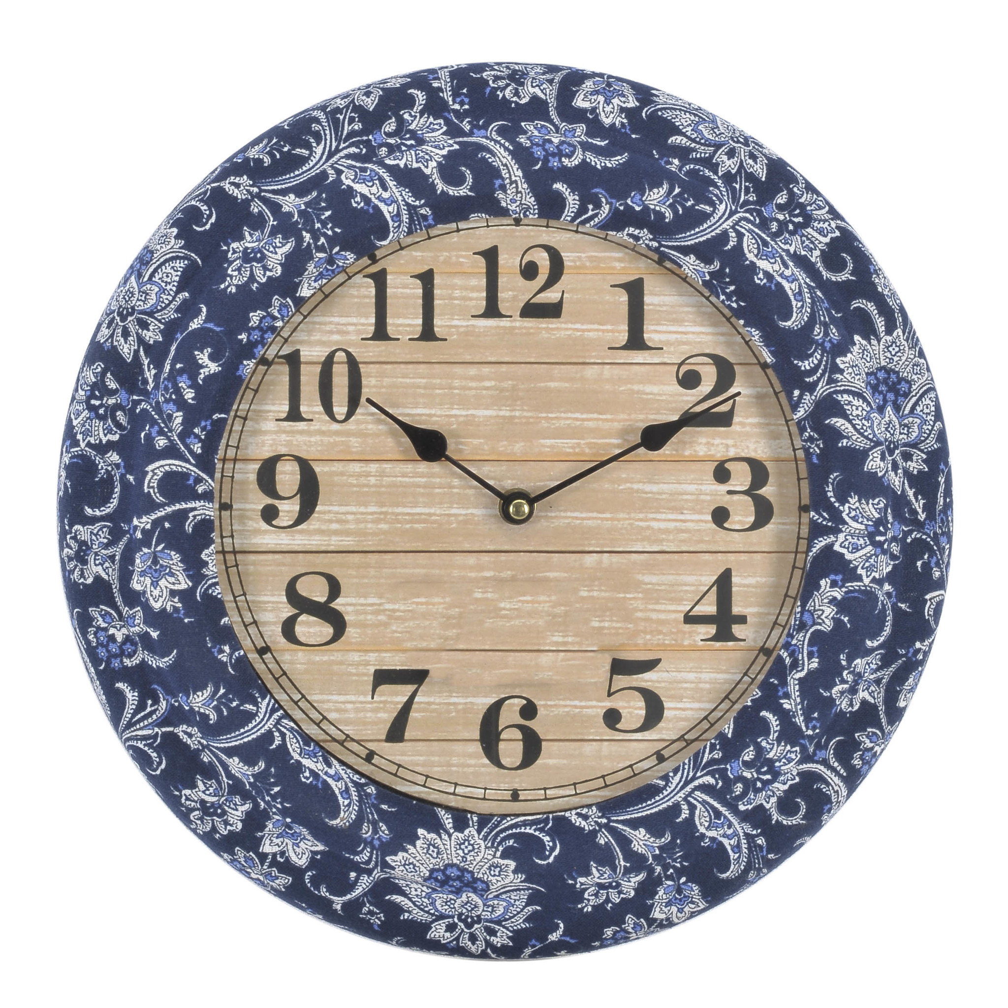 3820534.0001 часы настенные TO4ROOMS  - Вид №1