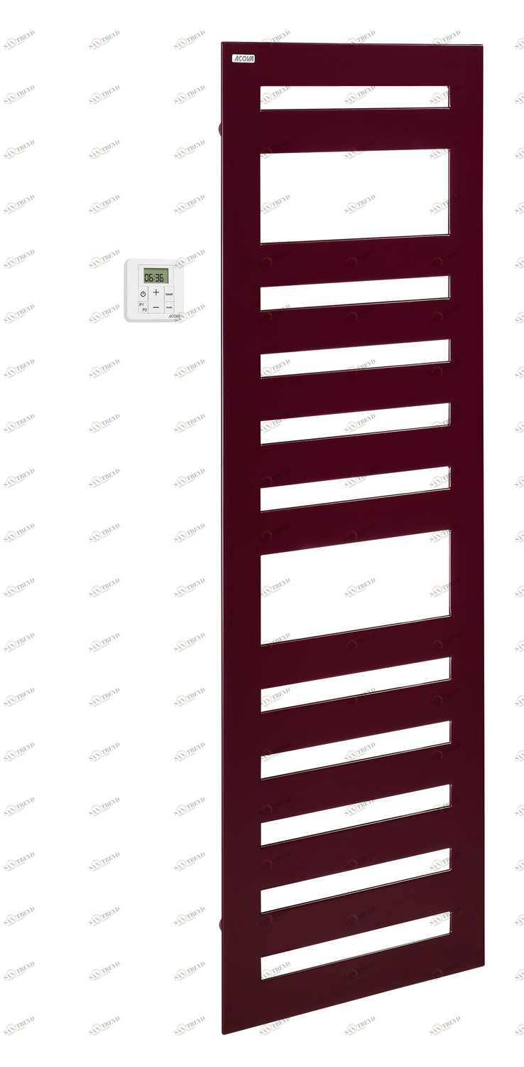 Радиатор Микс ASV-150-040/GF Karéna Spa Acova 1540 