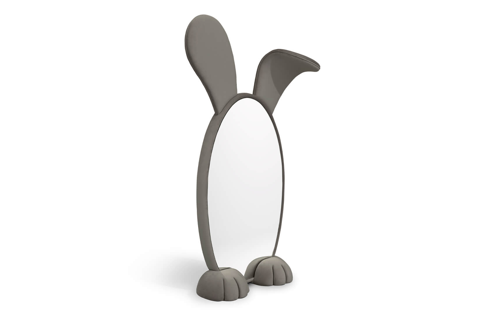 CIST383 Зеркала для детской Кролик Circu  - Вид №1