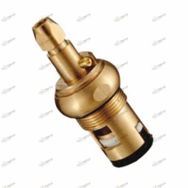 Кранбукса 1/2 F52-5 F52-5 Santreyd 11172102