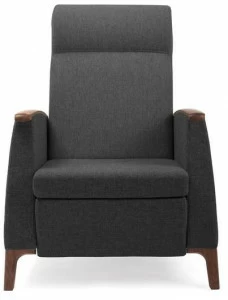 PIAVAL Кресло-реклайнер из ткани с подставкой для ног Mamy | health & care 57-64/2rp(n)