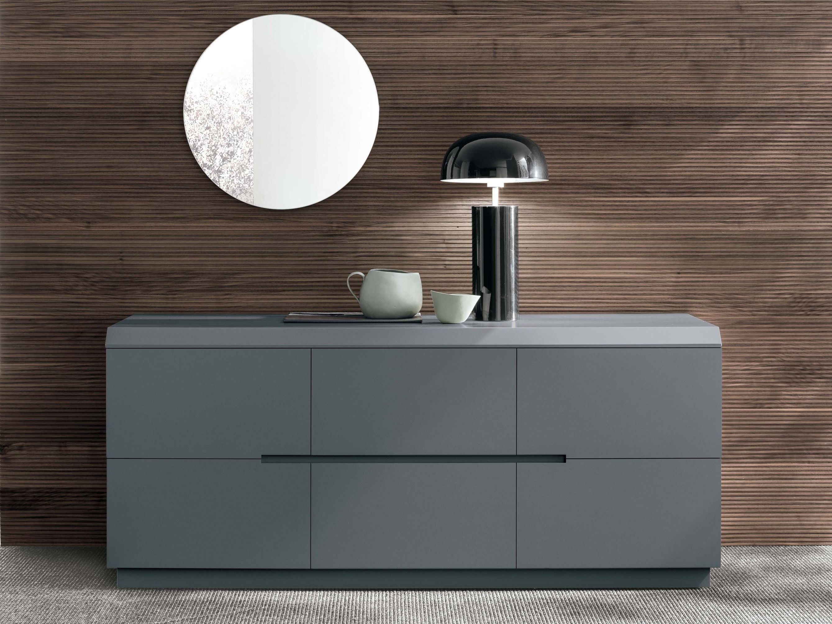 Деревянный комод TOMASELLA Morfeo ARCH-00148543