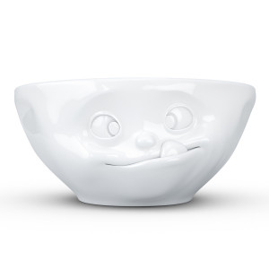 T02.06.01 Чаша tassen tasty 350 мл белая Tassen by FIFTYEIGHT PRODUCTS