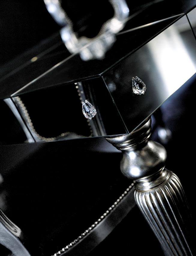 Стол  OF INTERNI MM.9302  - Вид №1