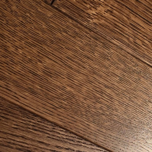 Инженерная доска Baricella Roccaraso Дуб () 500-1500х100 мм 3000400014 - Вид №3