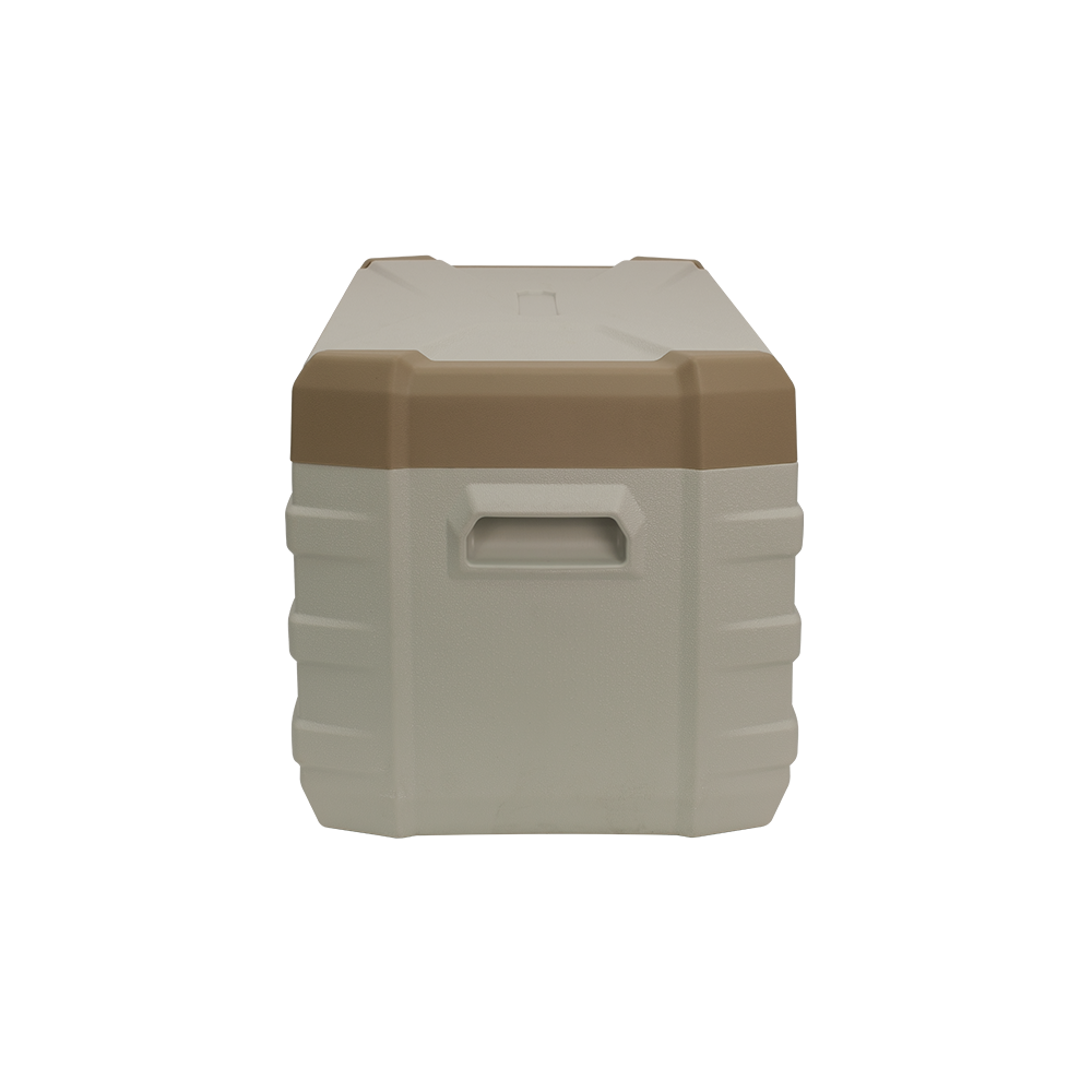 5462183 Холодильник автомобильный Meyvel AF-F40 белый STDN-0090448 - Вид №2