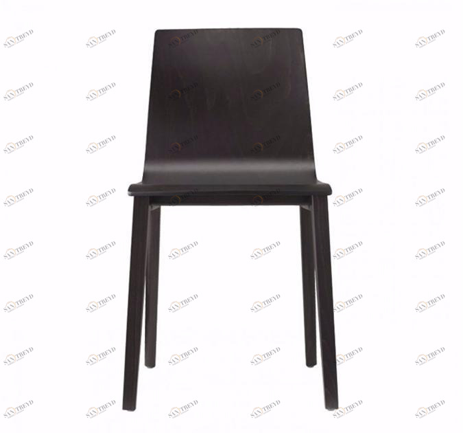 SCAB DESIGN Стул из бука Smilla sun-id-1462654