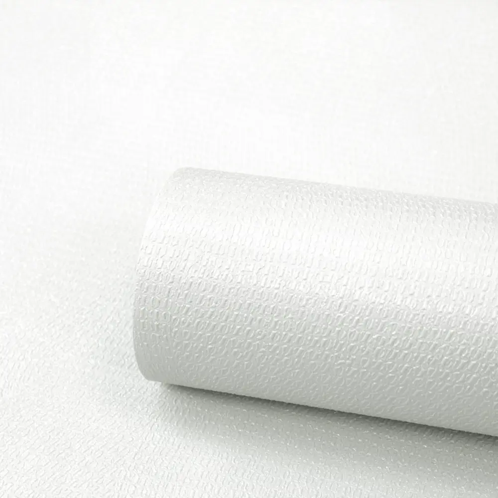 Обои флизелиновые Erismann Profi Deco белые 1.06 м ЭР60121-01 STLM-2176636 - Вид №2