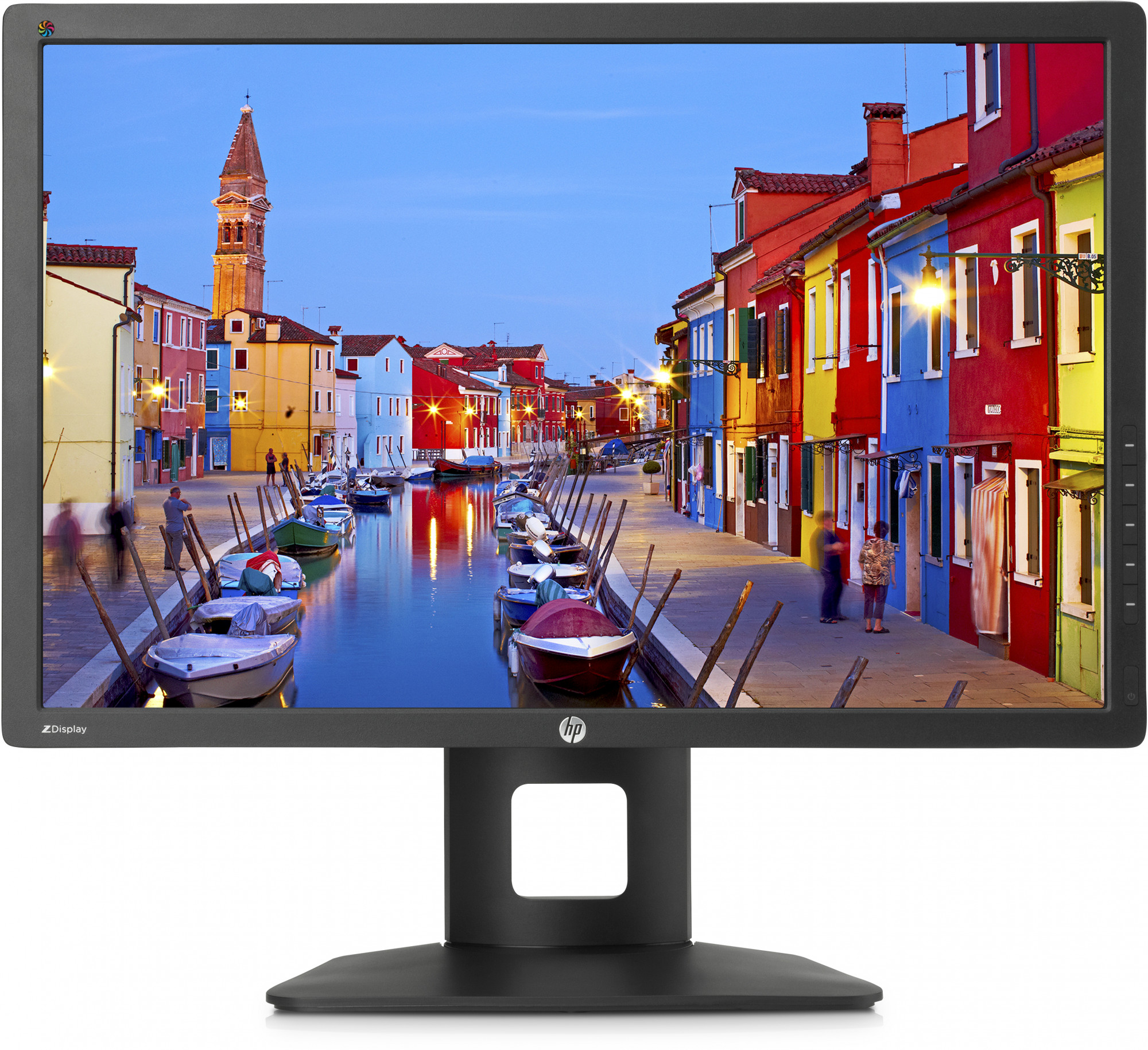 1JR59A4#ABB z24xg2 dreamcolor display (repl e9q82a4) HP HP DreamColor Santreyd 